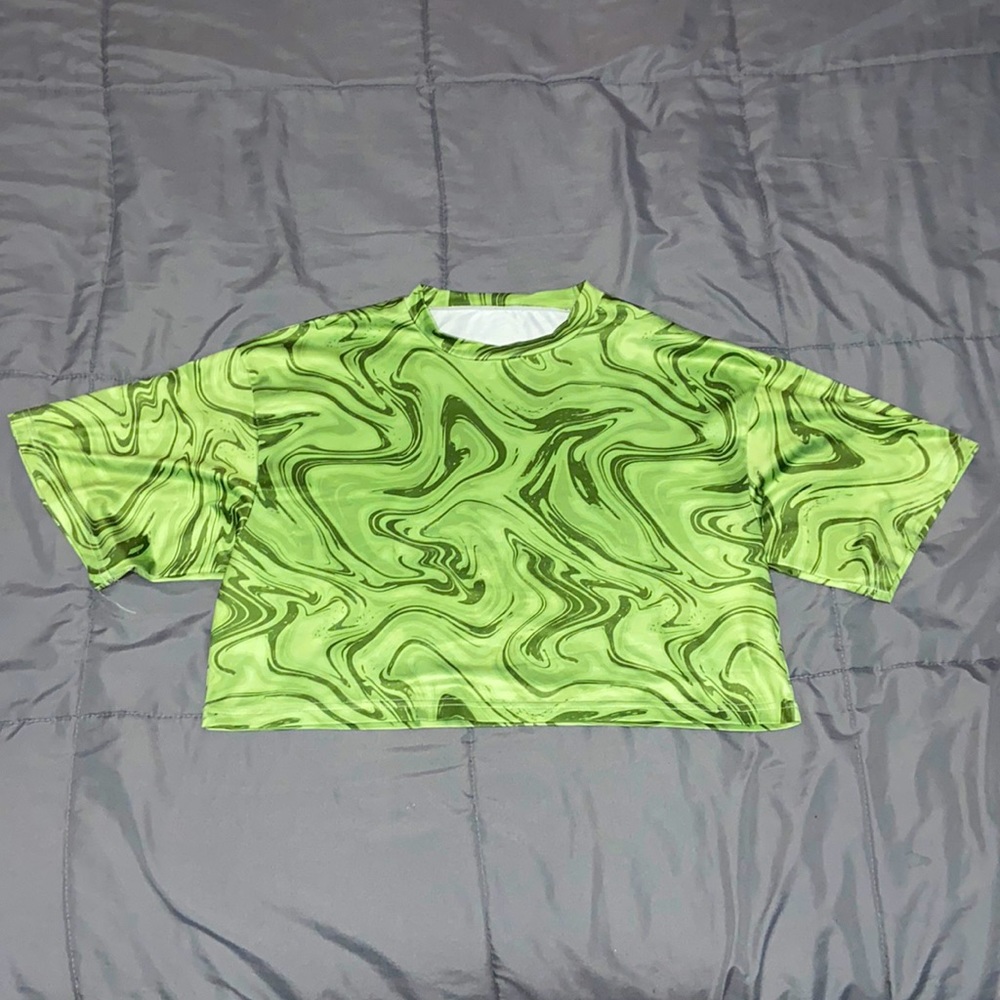 SHEIN Top size M